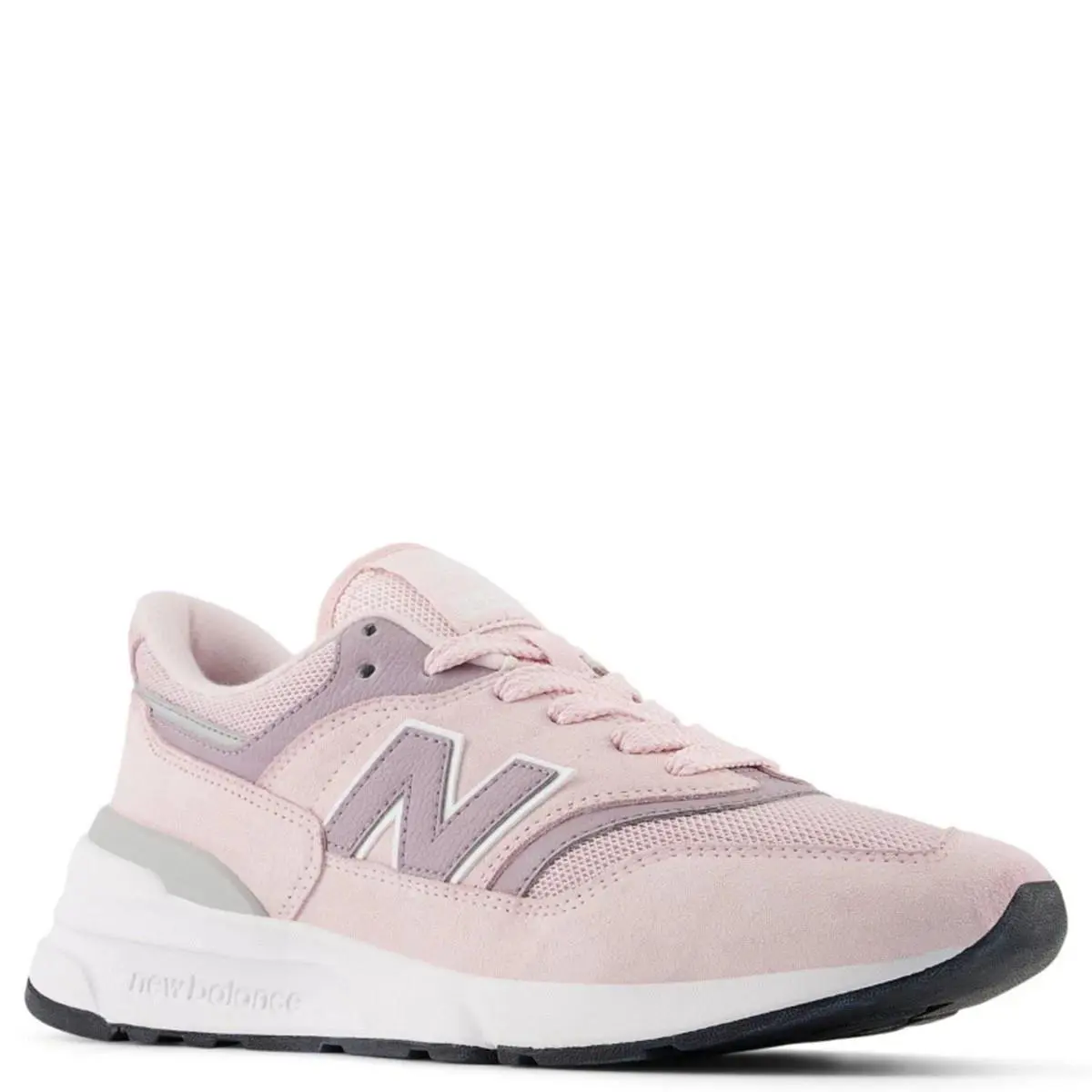 New Balance shoes - New Balance 997R U997RHSB - U997RHSB - Pink 4