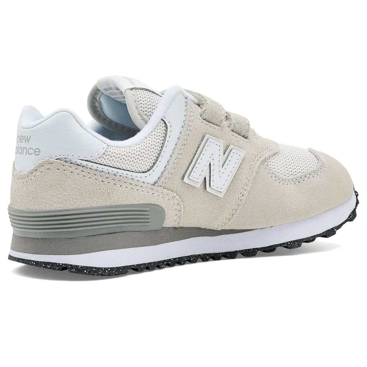 New Balance shoes - Nimbus Cloud/White 1