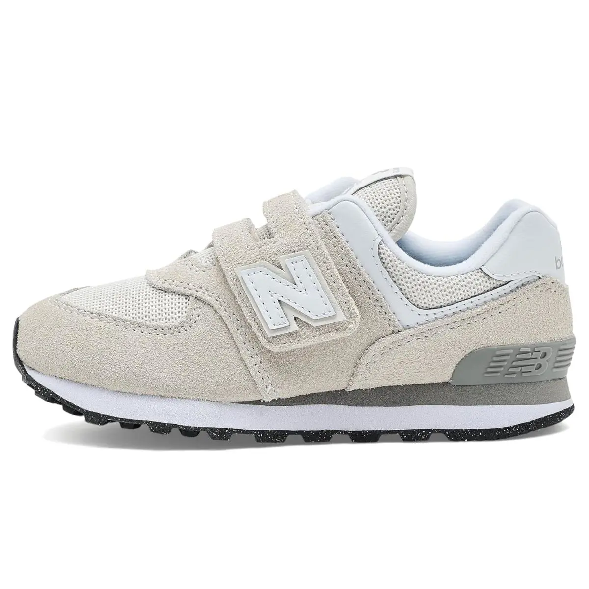New Balance shoes - Nimbus Cloud/White 2