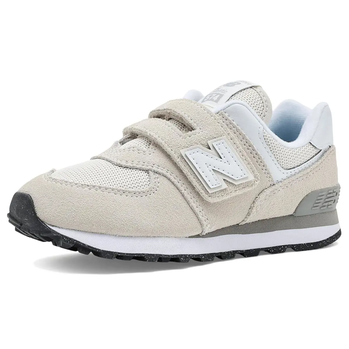 New Balance shoes - Nimbus Cloud/White 6