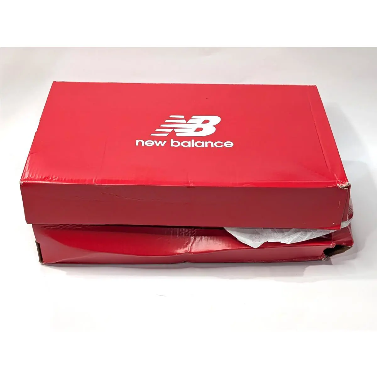 New Balance shoes - New Balance Fresh Foam 680 V8 - M680RH8 - Light Grey 8