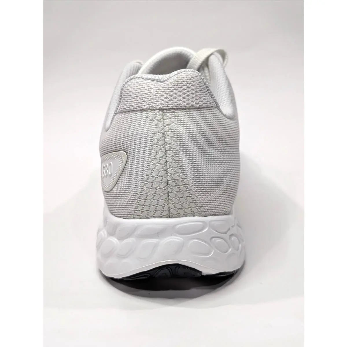 New Balance shoes - New Balance Fresh Foam 680 V8 - M680RH8 - Light Grey 4