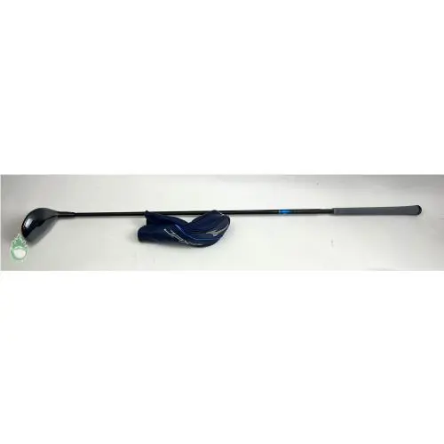 Mizuno  - JPX One - JPX One - Blue 9