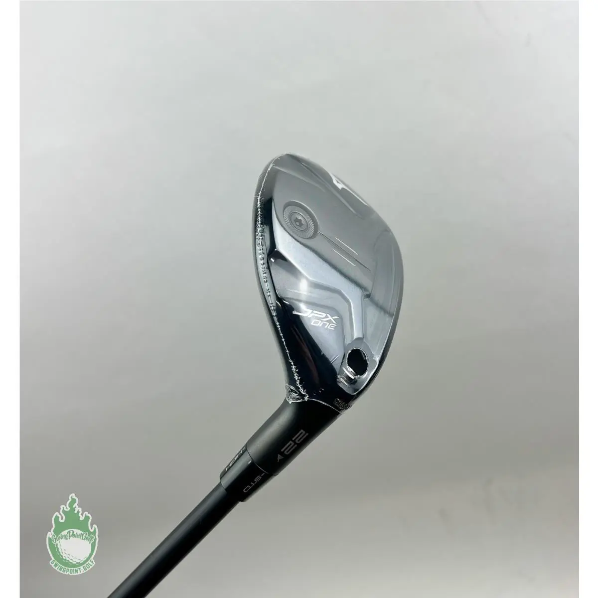 Mizuno  - JPX One - JPX One - Blue 0