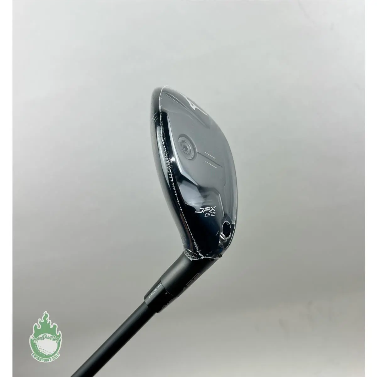 Mizuno  - JPX One - JPX One - Blue 1