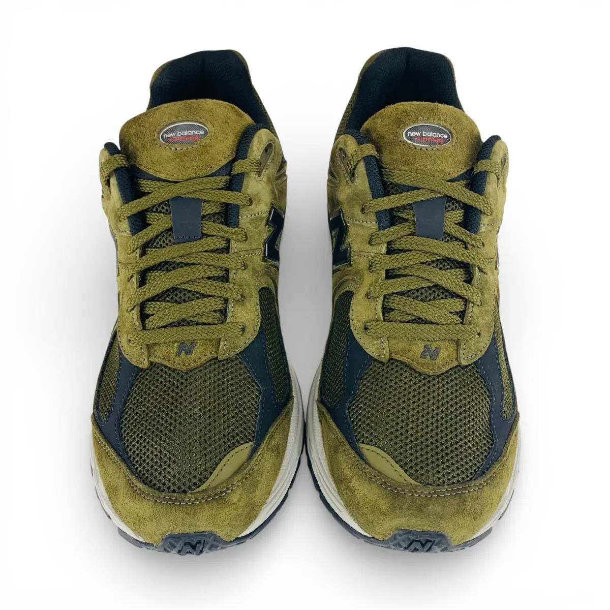 New Balance shoes - New Balance 2002R - U2002RR - Green 2