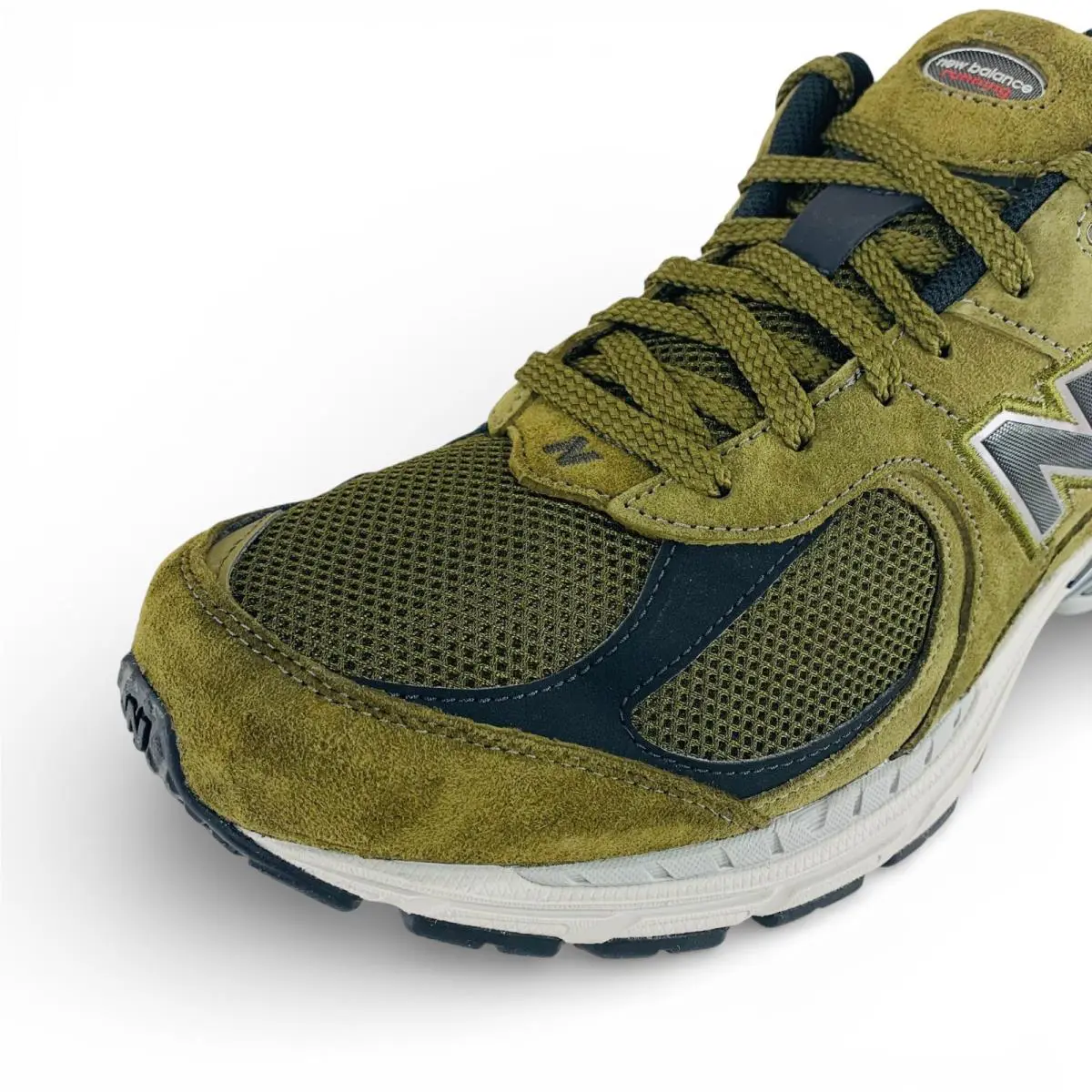 New Balance shoes - New Balance 2002R - U2002RR - Green 8
