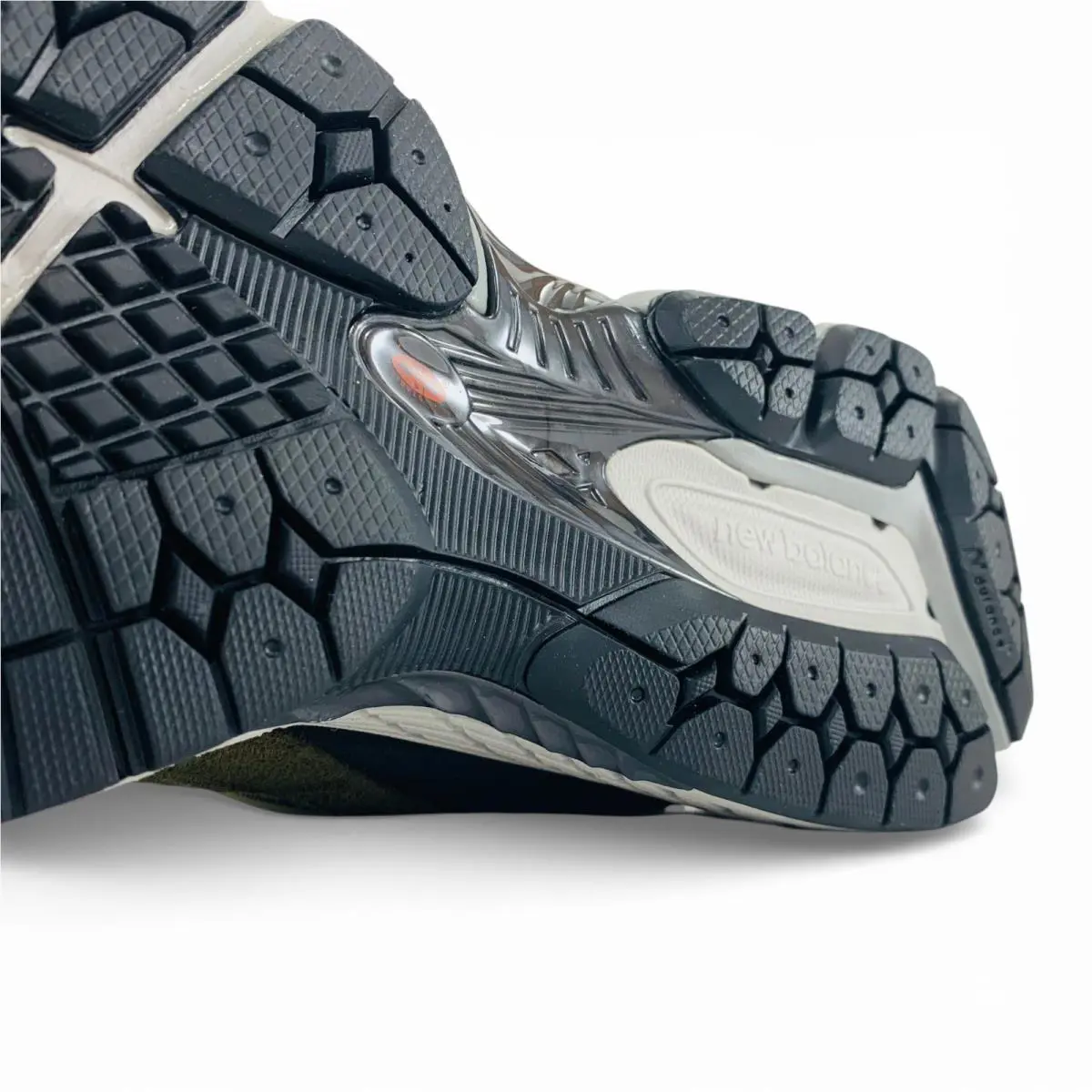New Balance shoes - New Balance 2002R - U2002RR - Green 9