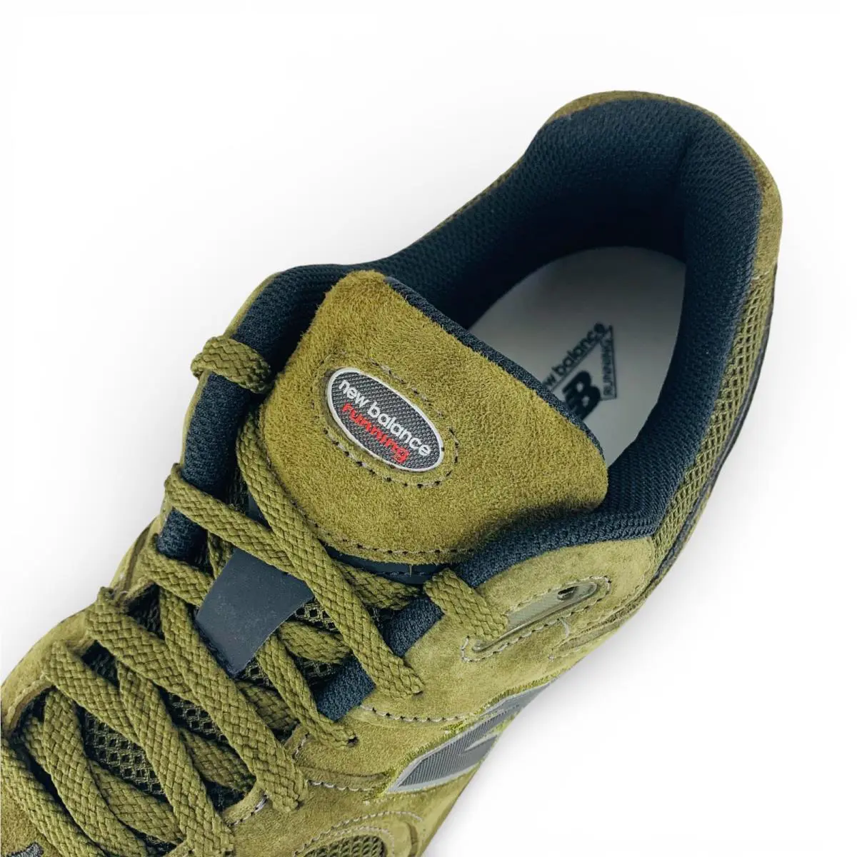 New Balance shoes - New Balance 2002R - U2002RR - Green 19