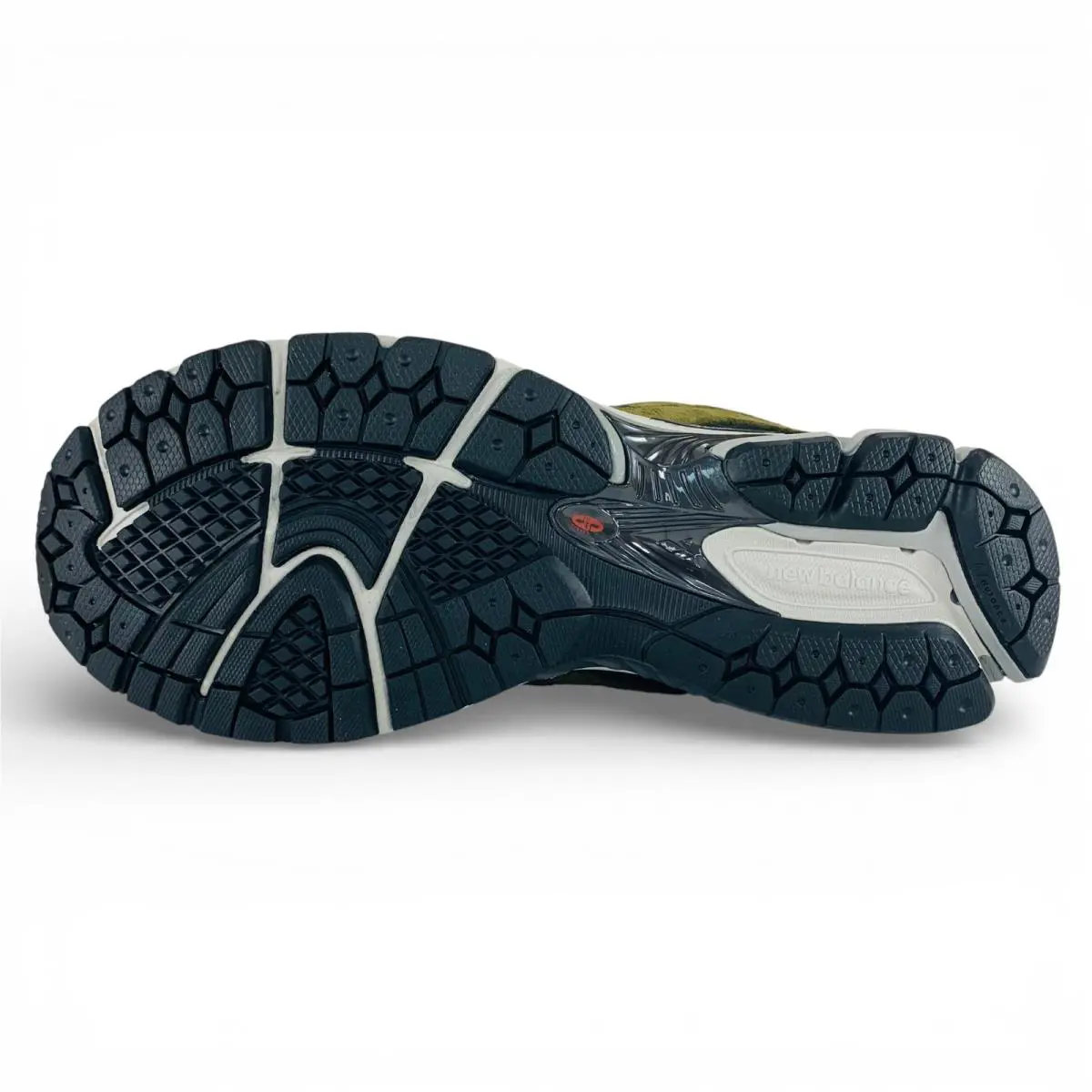 New Balance shoes - New Balance 2002R - U2002RR - Green 13