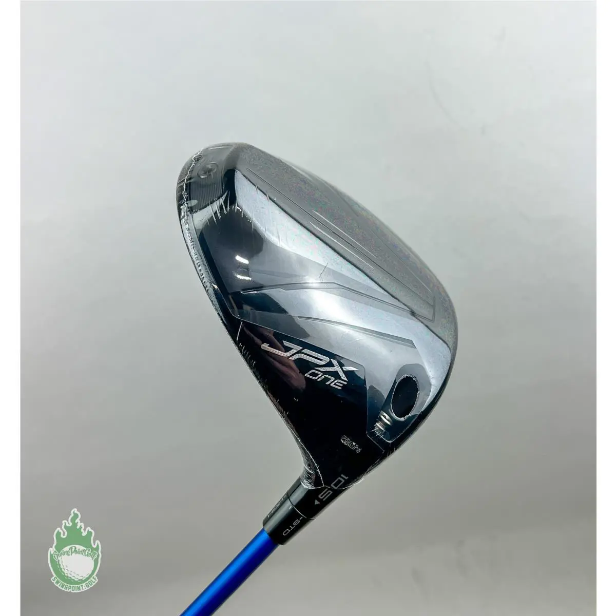 Mizuno  - JPX One - JPX One 0