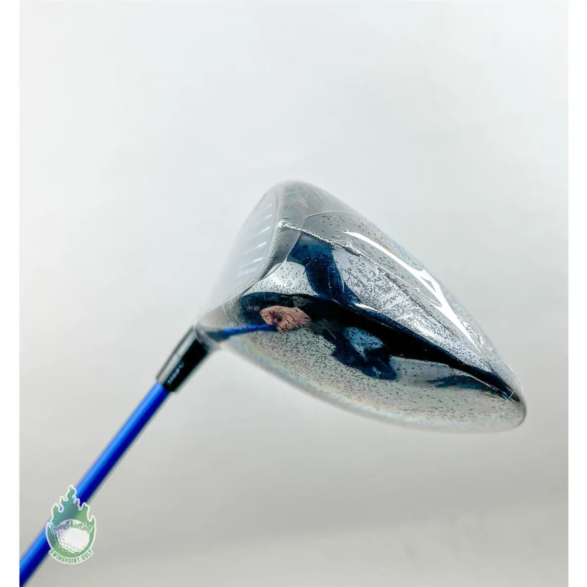 Mizuno  - JPX One - JPX One 2