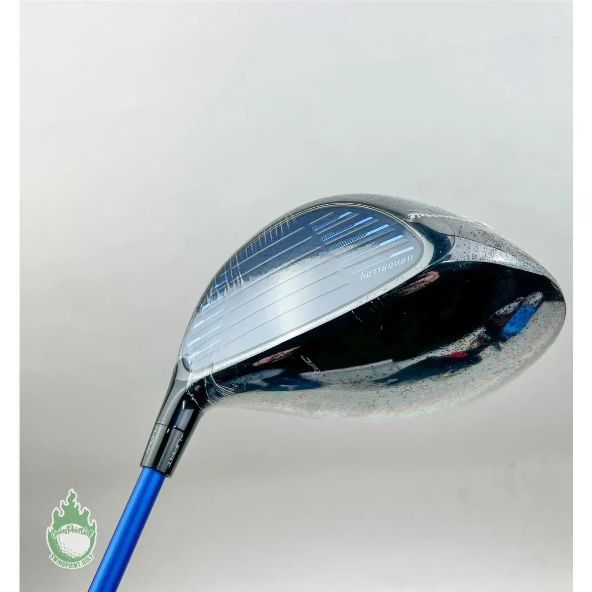 Mizuno  - JPX One - JPX One 4