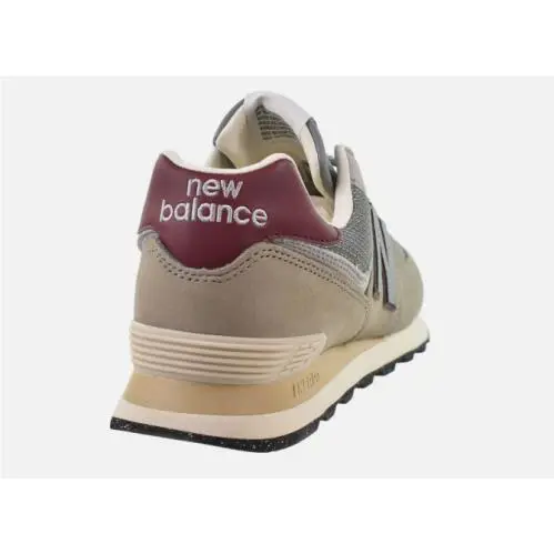 New Balance shoes - New Balance 574 - U574SKB - Beige 1