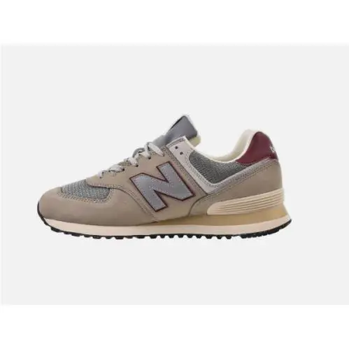 New Balance shoes - New Balance 574 - U574SKB - Beige 2