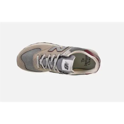 New Balance shoes - New Balance 574 - U574SKB - Beige 9
