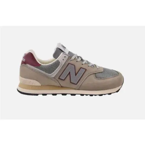 New Balance shoes - New Balance 574 - U574SKB - Beige 5