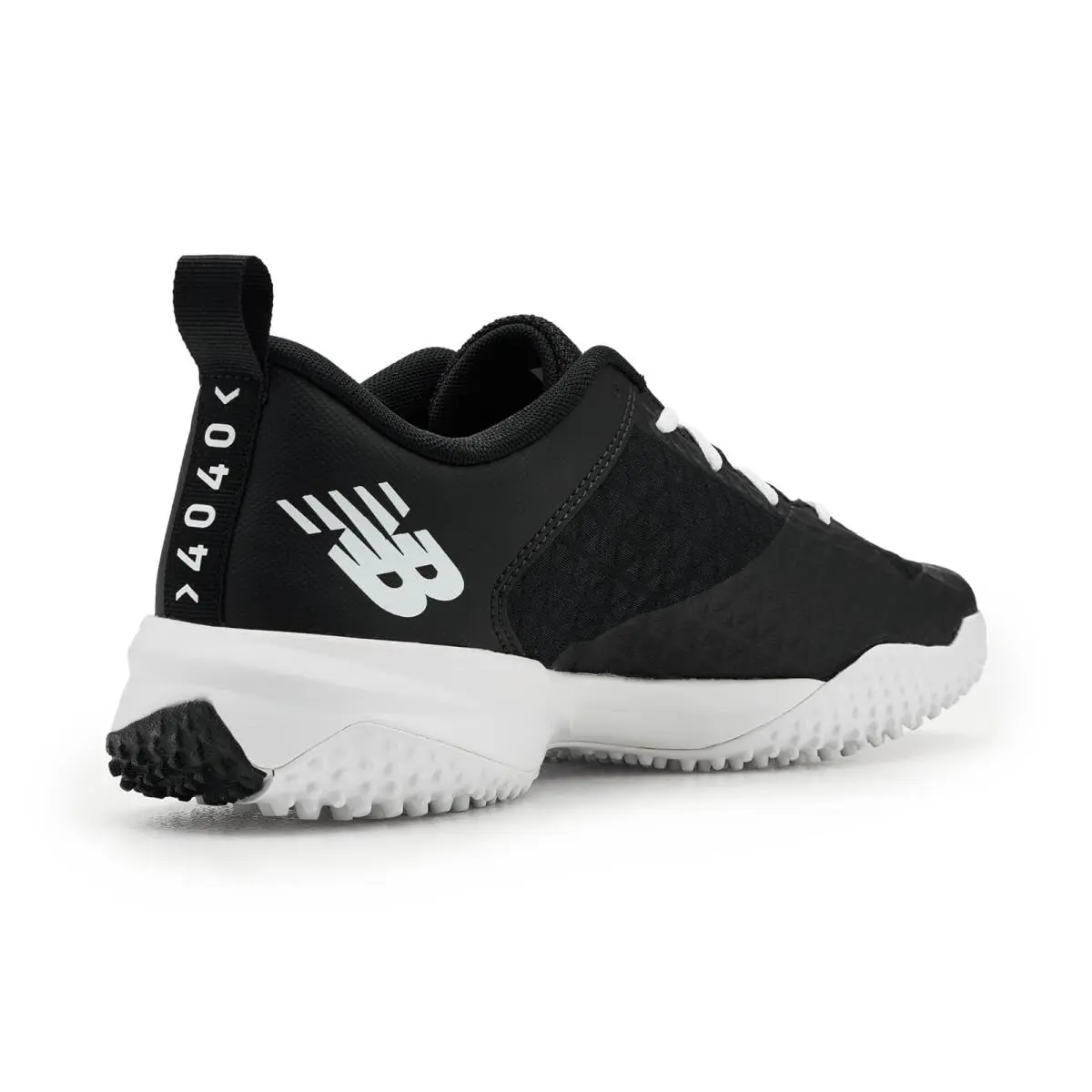 New Balance shoes - Black/White 1