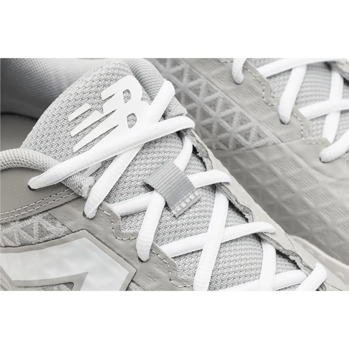 New Balance shoes - Black/White 18