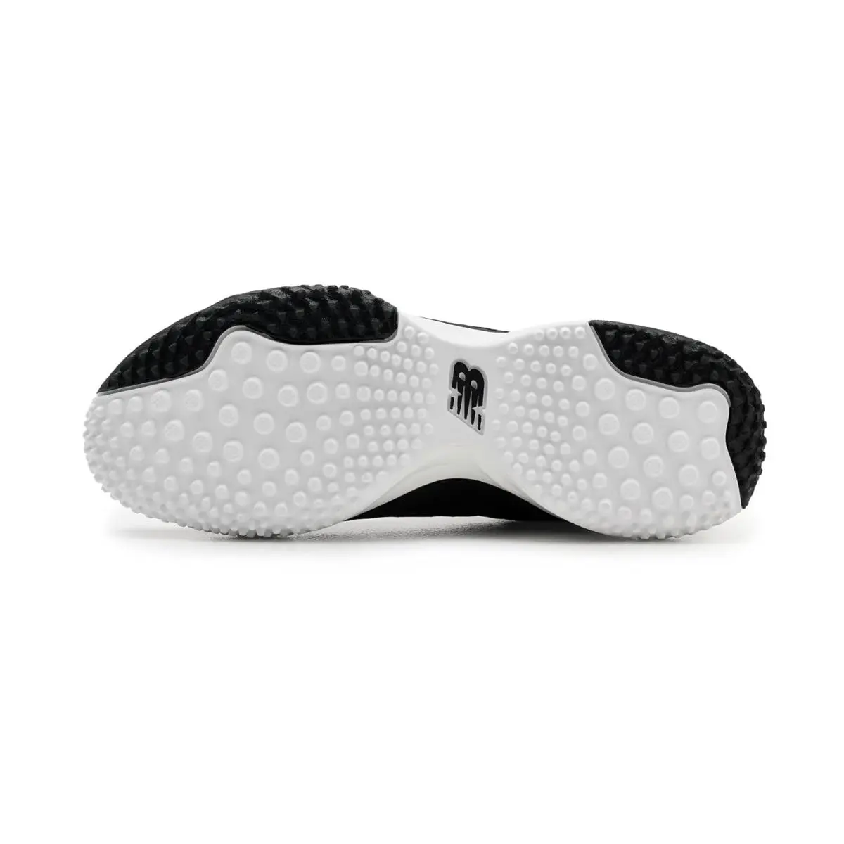 New Balance shoes - Black/White 10