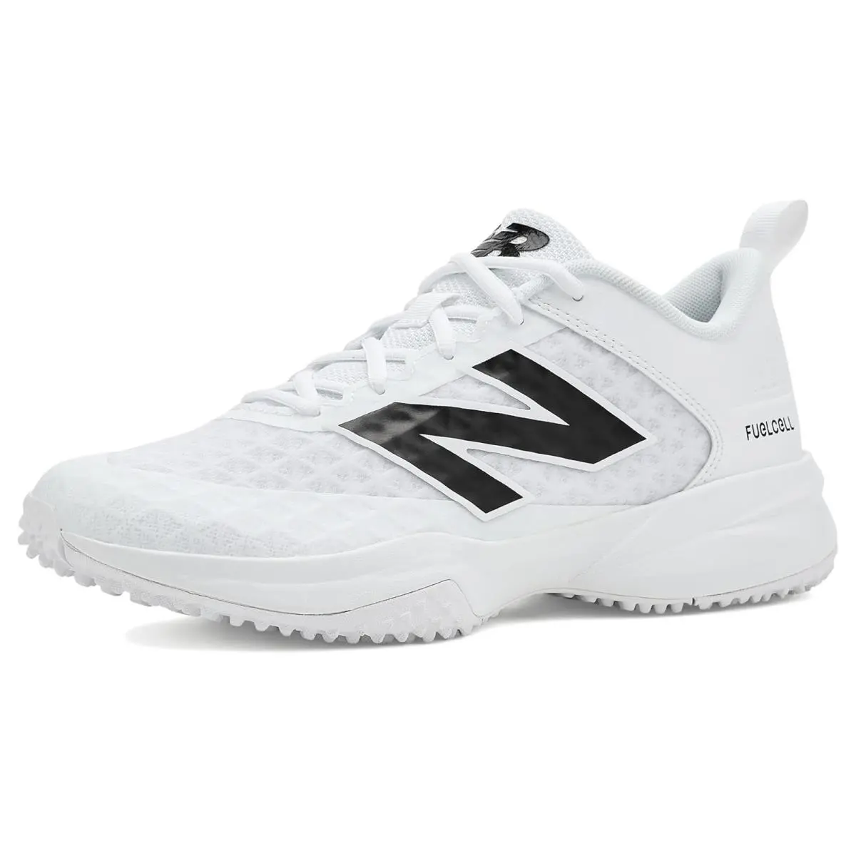 New Balance shoes - Black/White 20