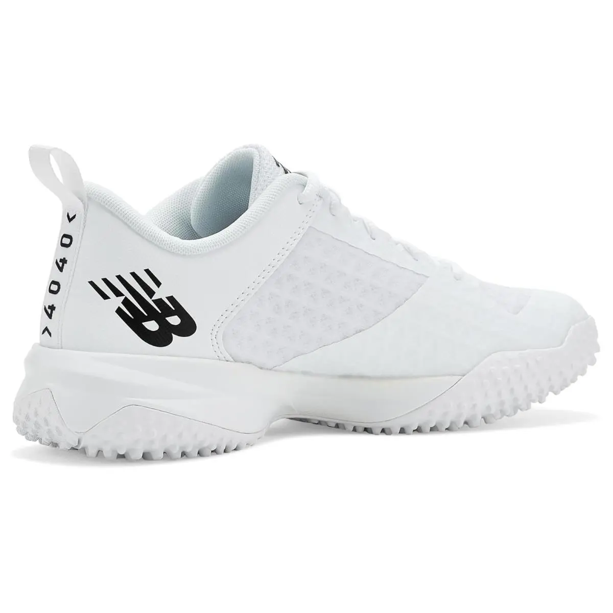 New Balance shoes - Black/White 22