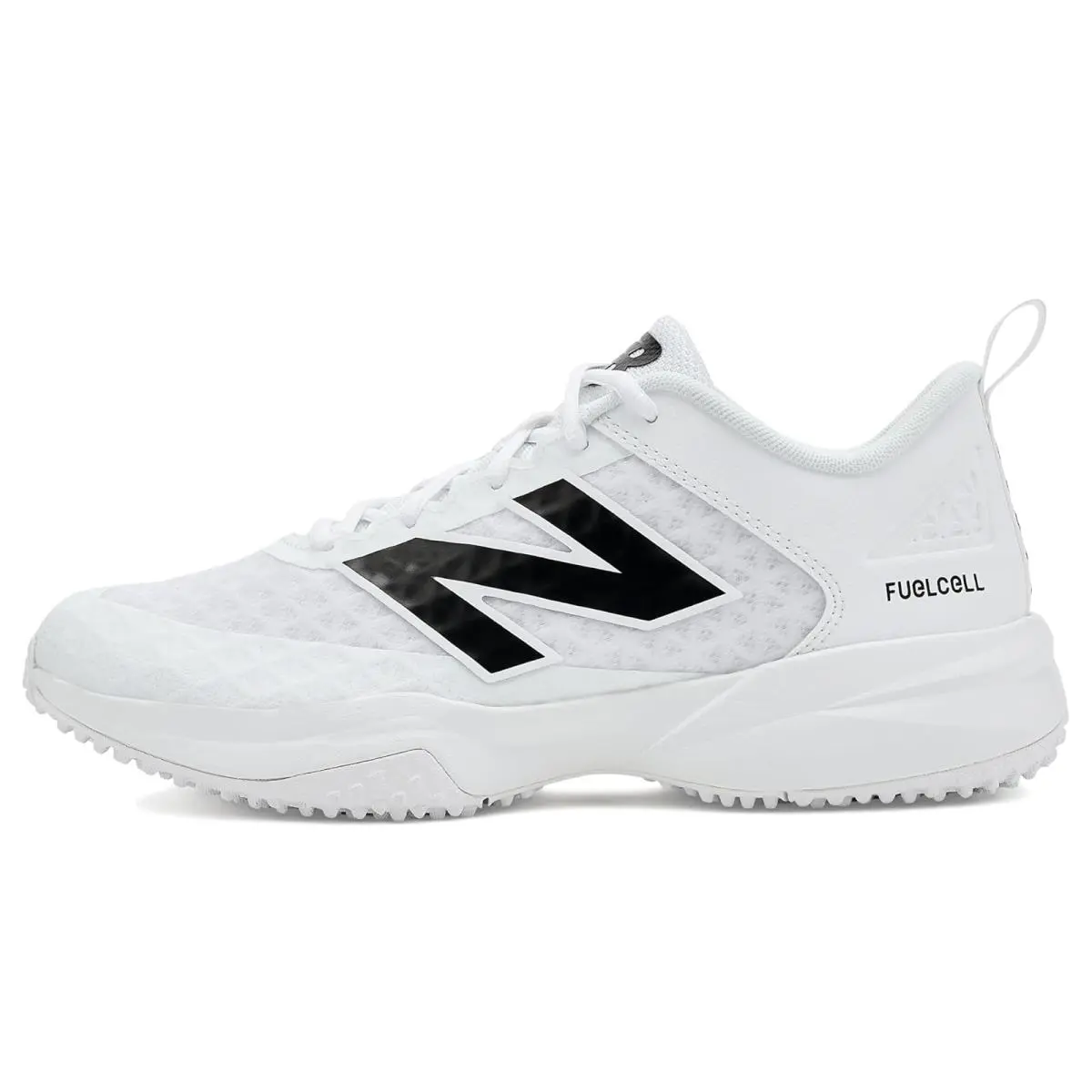 New Balance shoes - Black/White 23