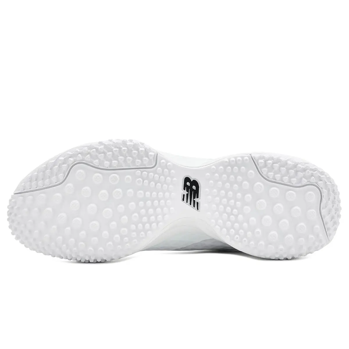 New Balance shoes - Black/White 24