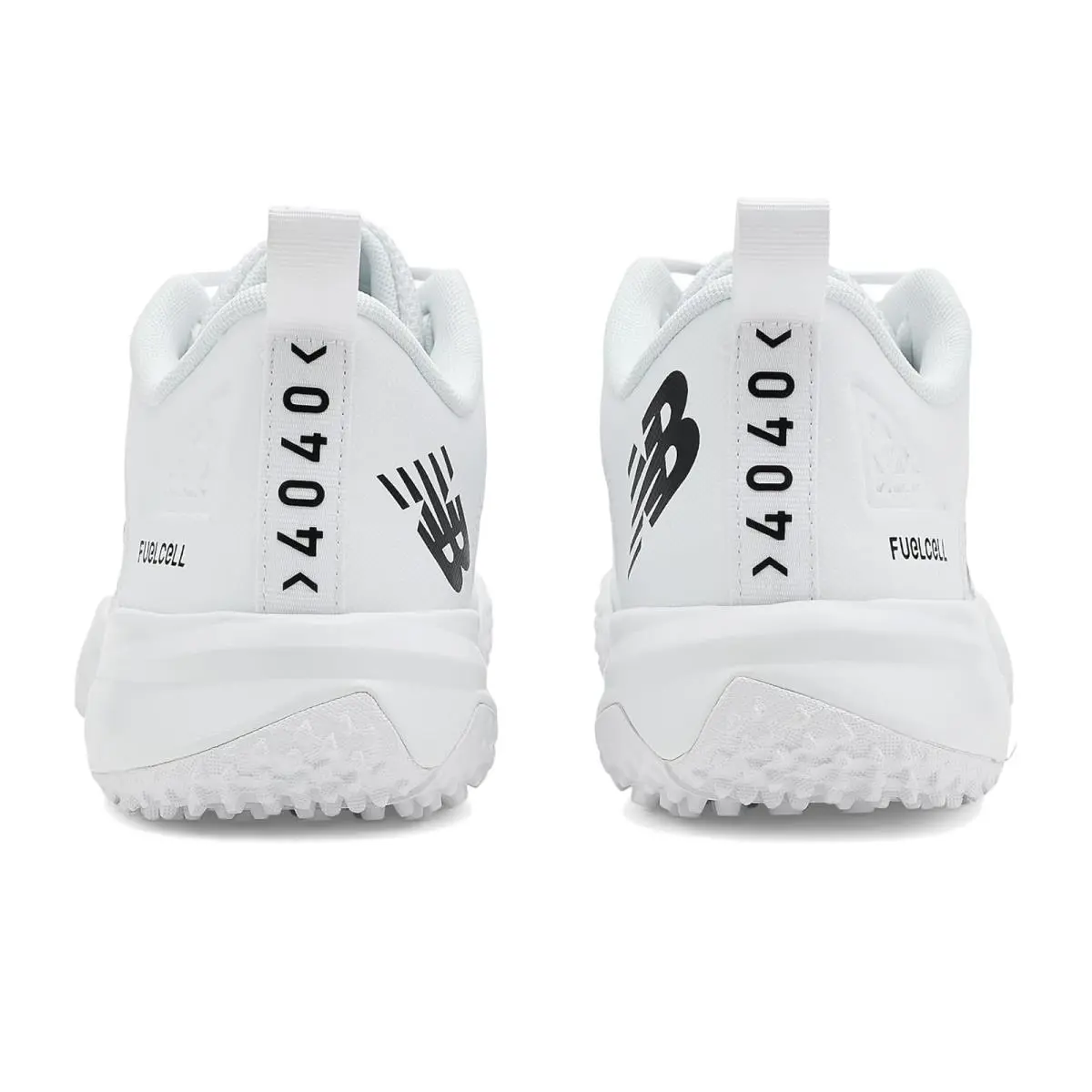 New Balance shoes - Black/White 26
