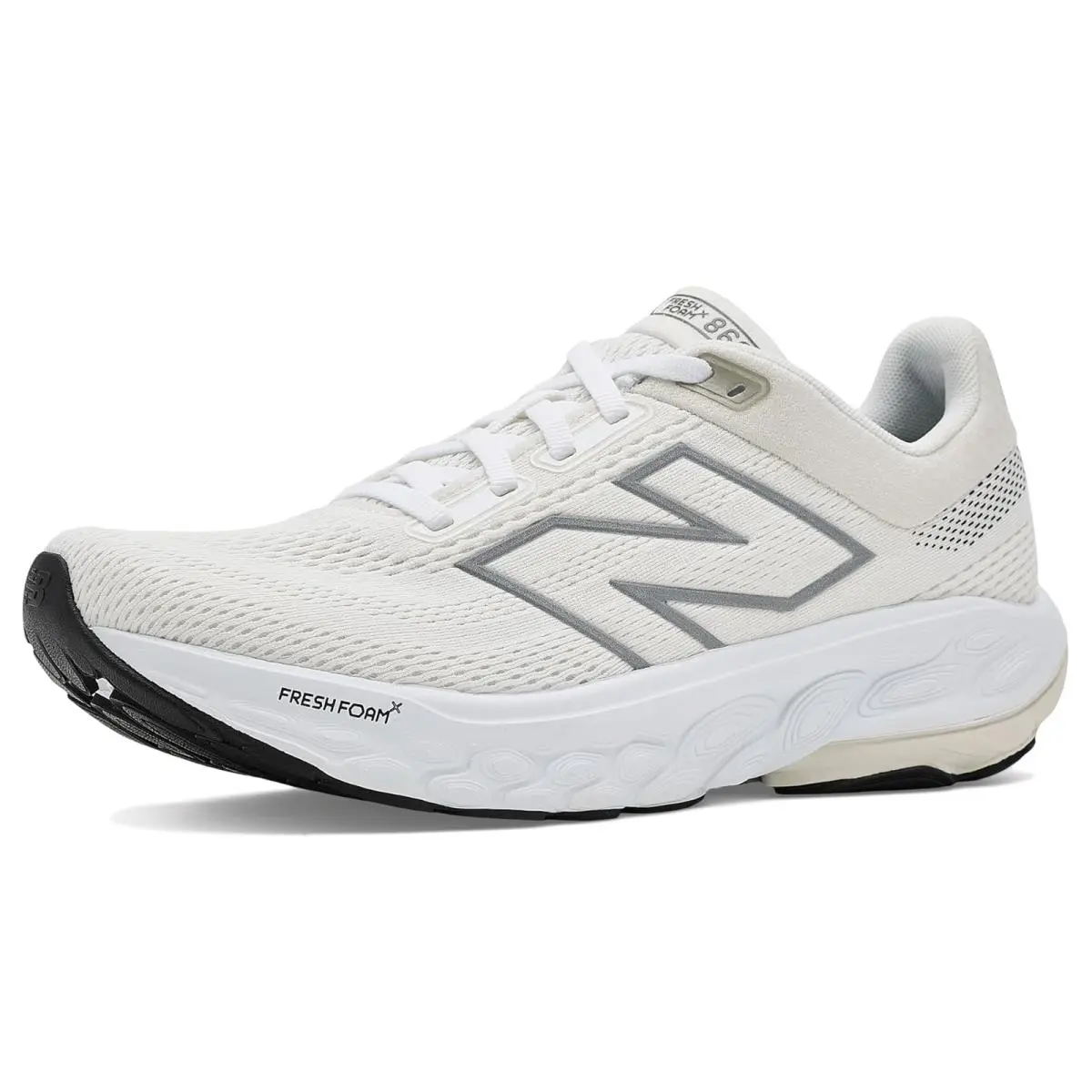 New Balance shoes - Black/White/Team Red 13