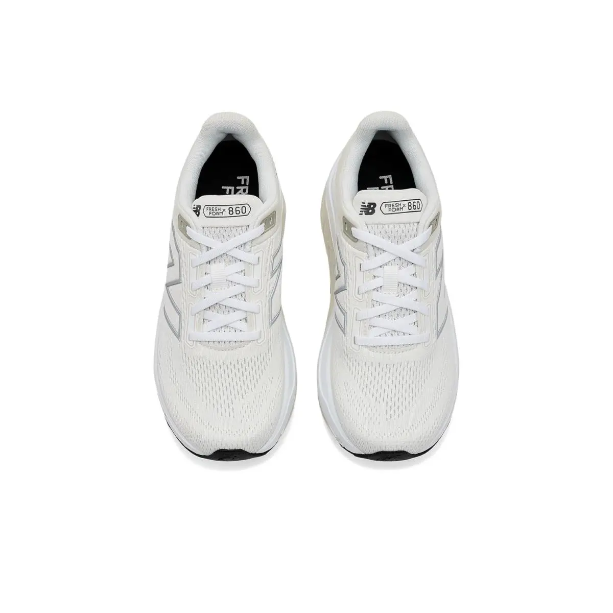 New Balance shoes - Black/White/Team Red 14
