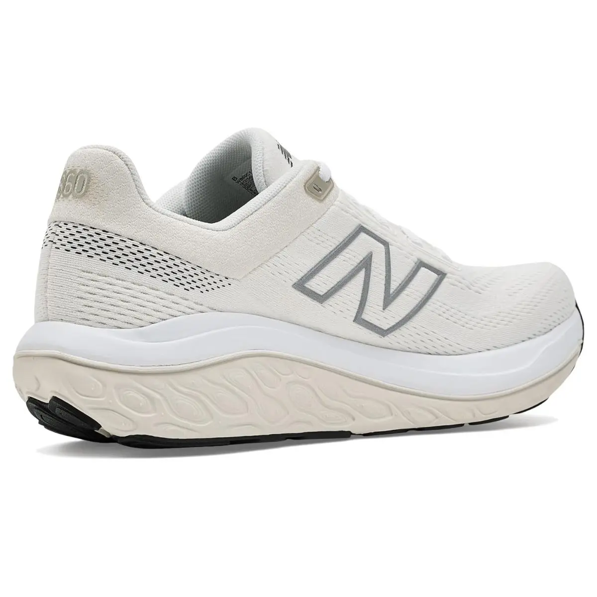 New Balance shoes - Black/White/Team Red 15