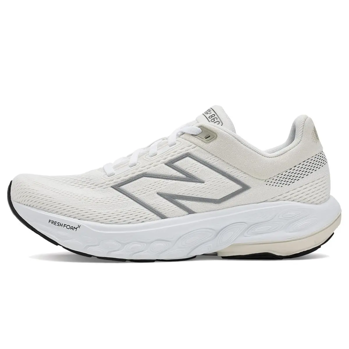 New Balance shoes - Black/White/Team Red 16