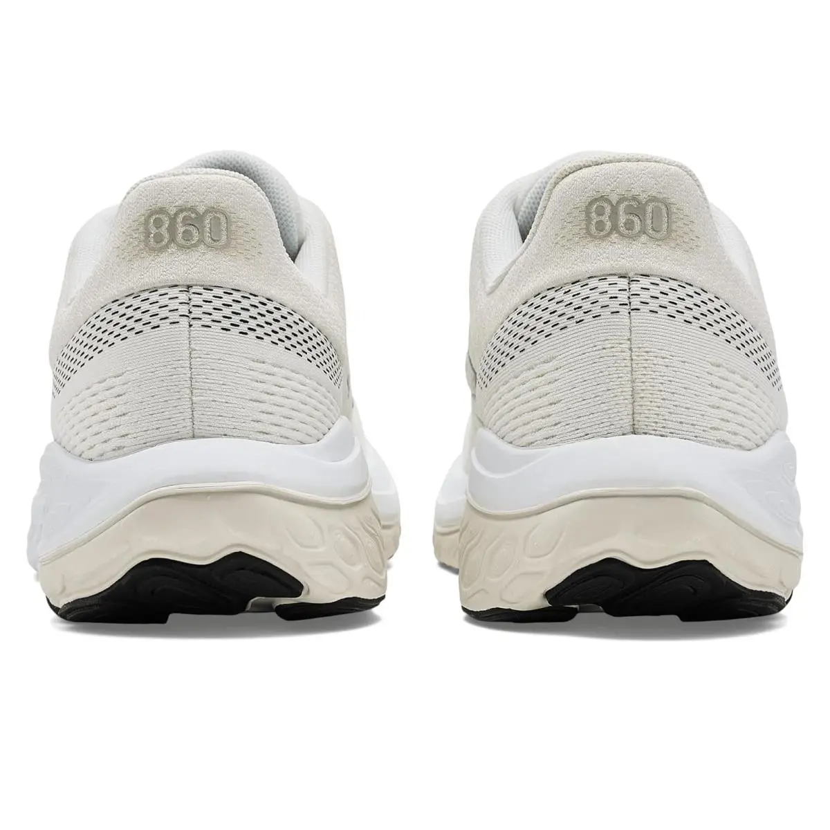 New Balance shoes - Black/White/Team Red 19