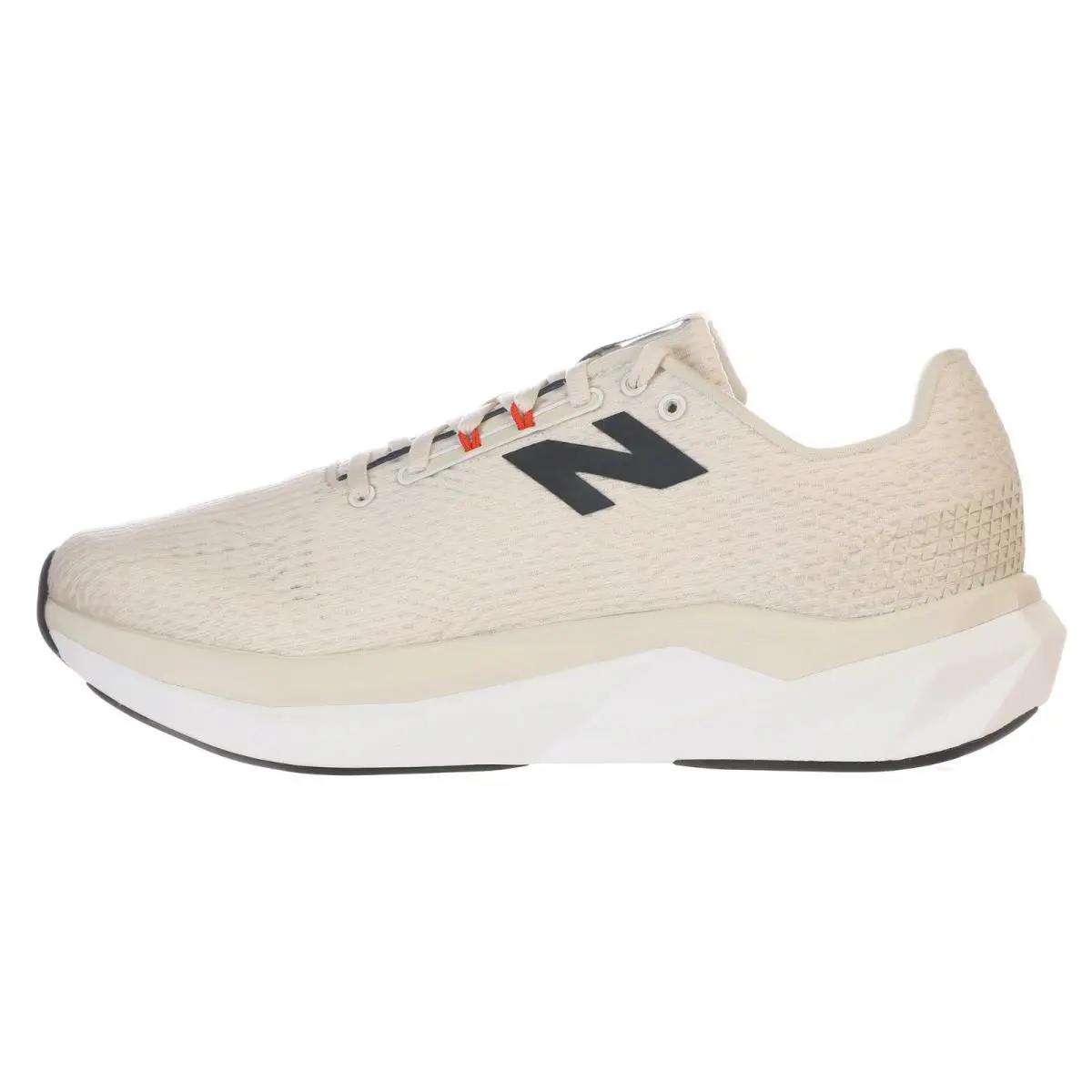New Balance shoes - New Balance FuelCell Propel v5 - Linen / Navy / Neo Flame 3