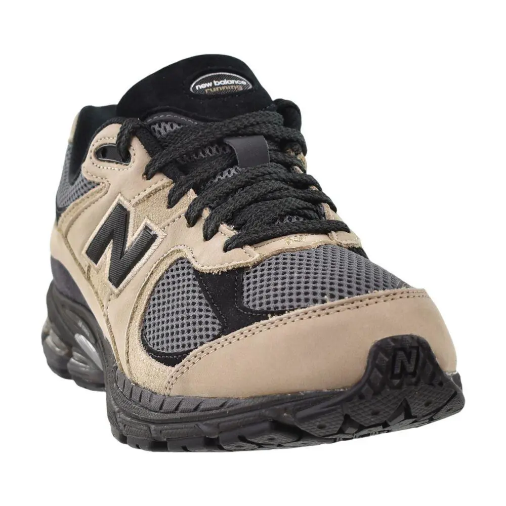 New Balance shoes - Stoneware/Castlerock 0