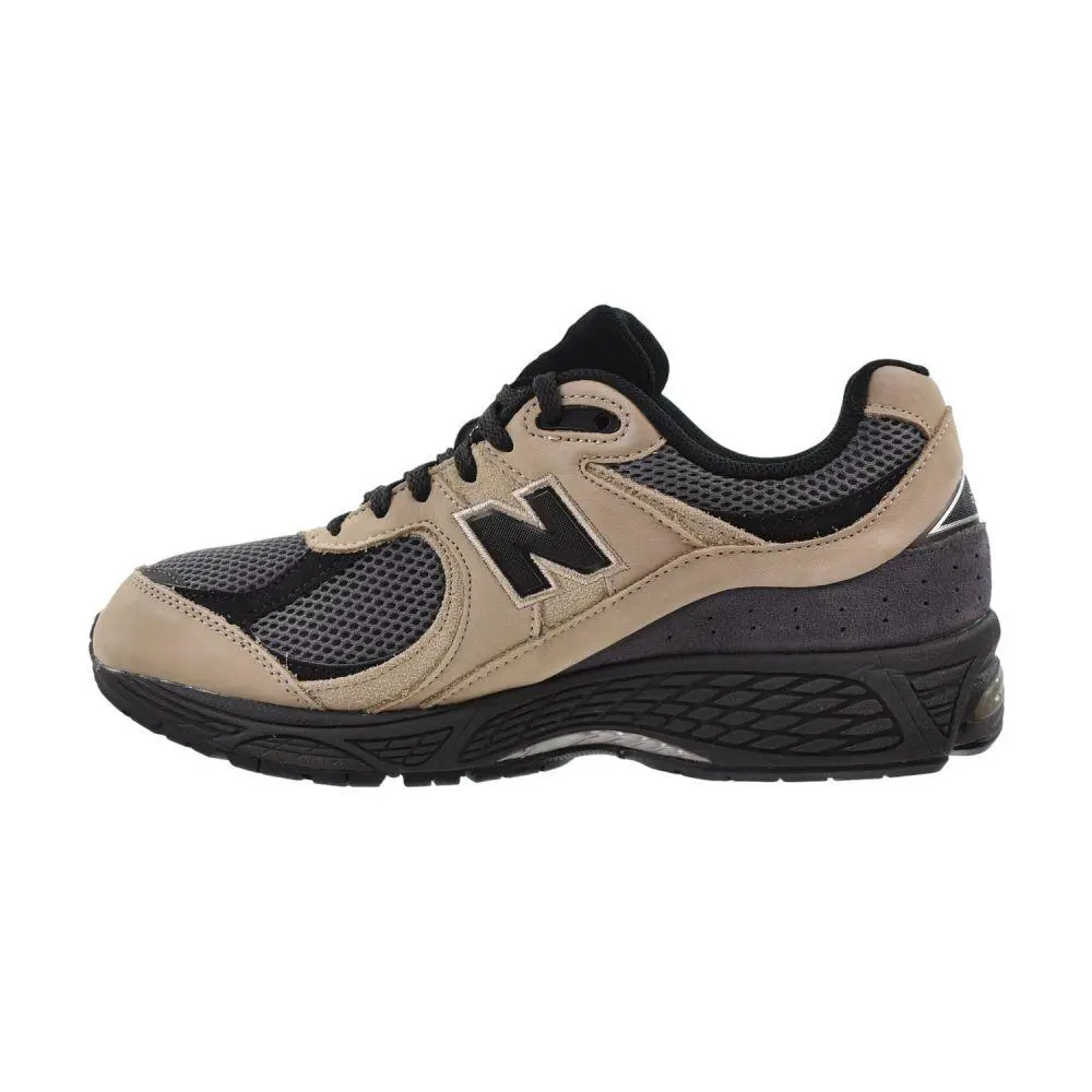 New Balance shoes - Stoneware/Castlerock 2