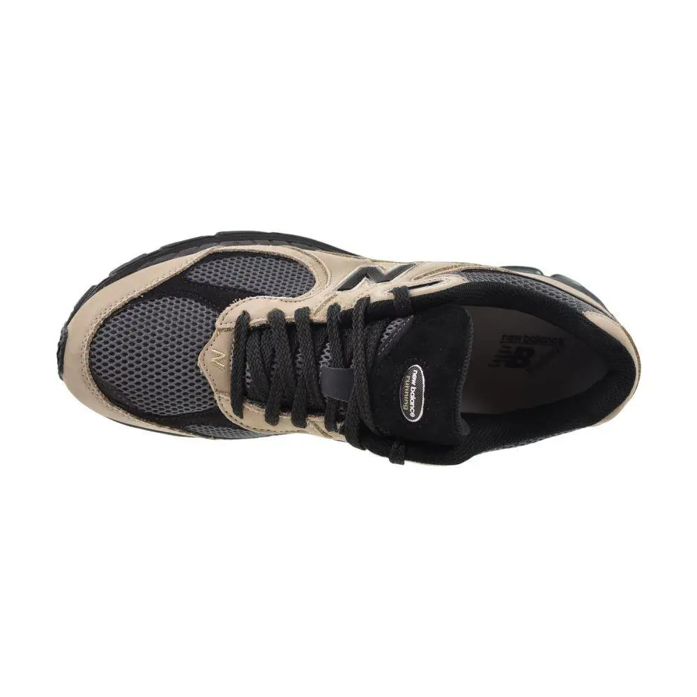 New Balance shoes - Stoneware/Castlerock 3