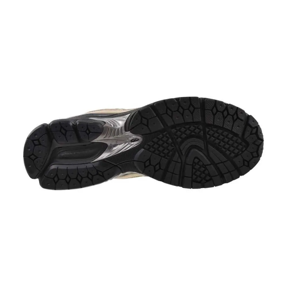 New Balance shoes - Stoneware/Castlerock 4