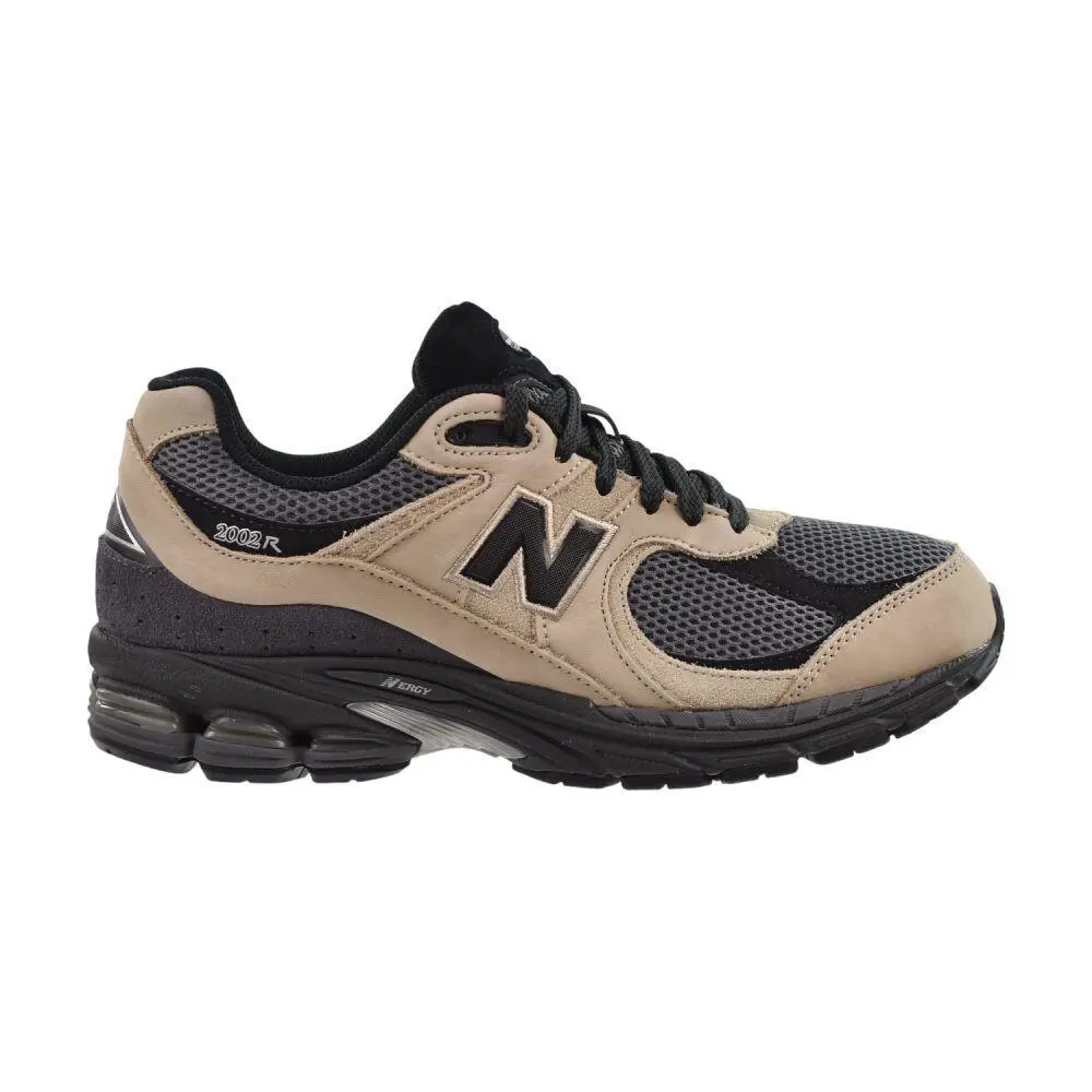 New Balance shoes - Stoneware/Castlerock 5