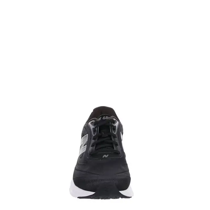 New Balance shoes - FRESH FOAM 680 V9 - FRESH FOAM - Regular - White 15