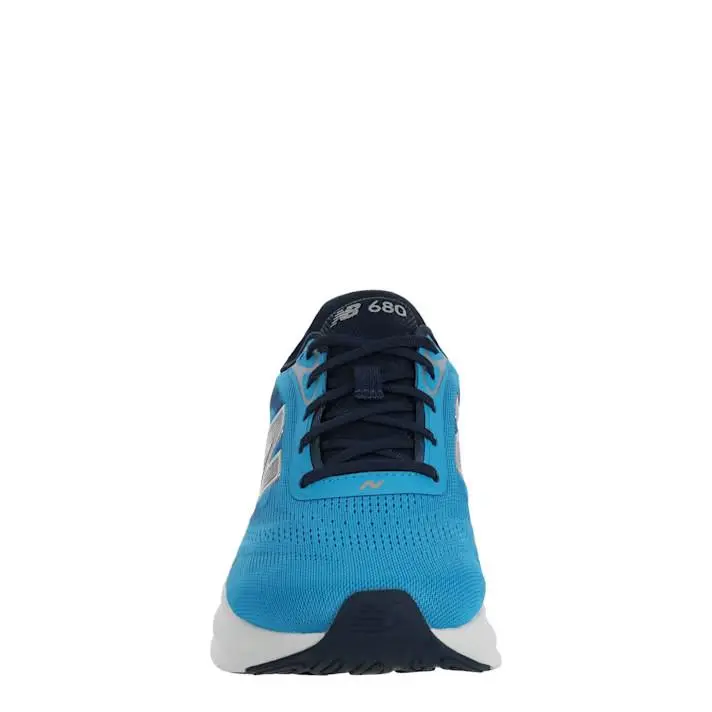 New Balance shoes - FRESH FOAM 680 V9 - FRESH FOAM - Regular - White 22