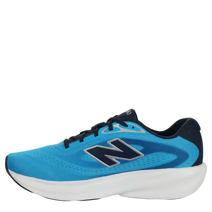 New Balance shoes - FRESH FOAM 680 V9 - FRESH FOAM - Regular - White 23