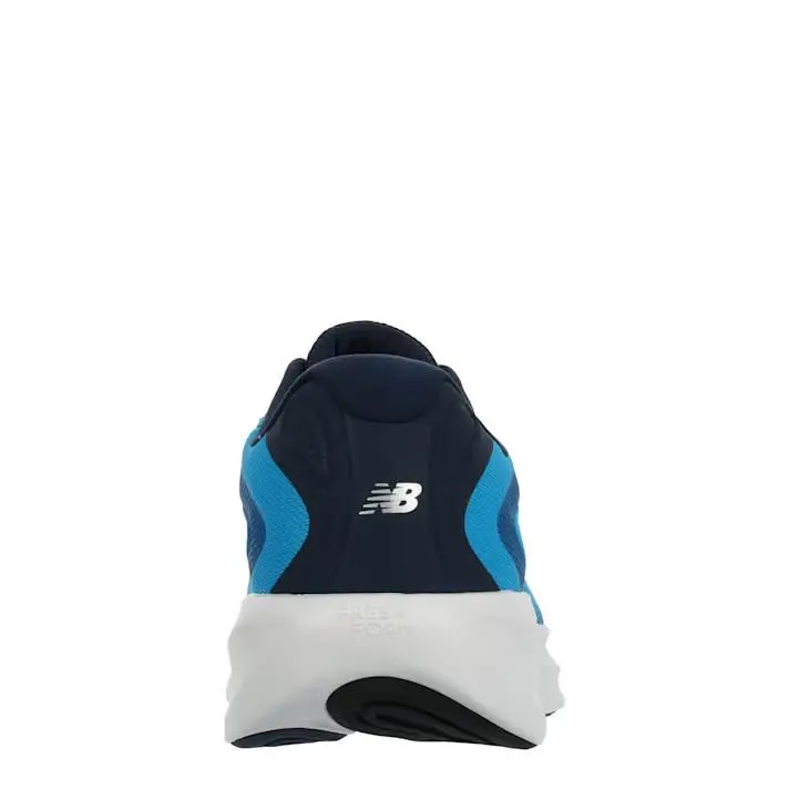 New Balance shoes - FRESH FOAM 680 V9 - FRESH FOAM - Regular - White 24