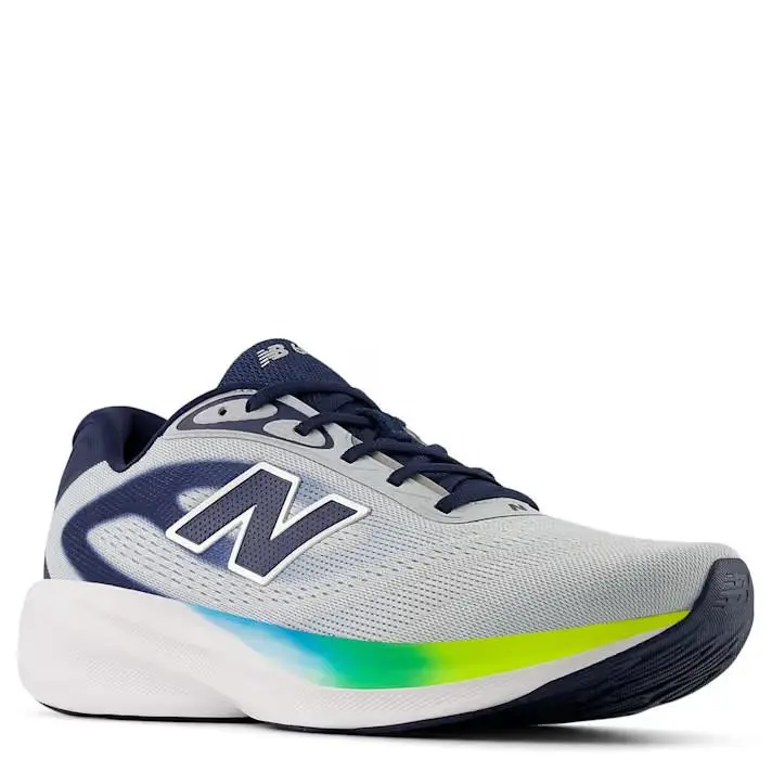 New Balance shoes - FRESH FOAM 680 V9 - FRESH FOAM - Regular - White 25