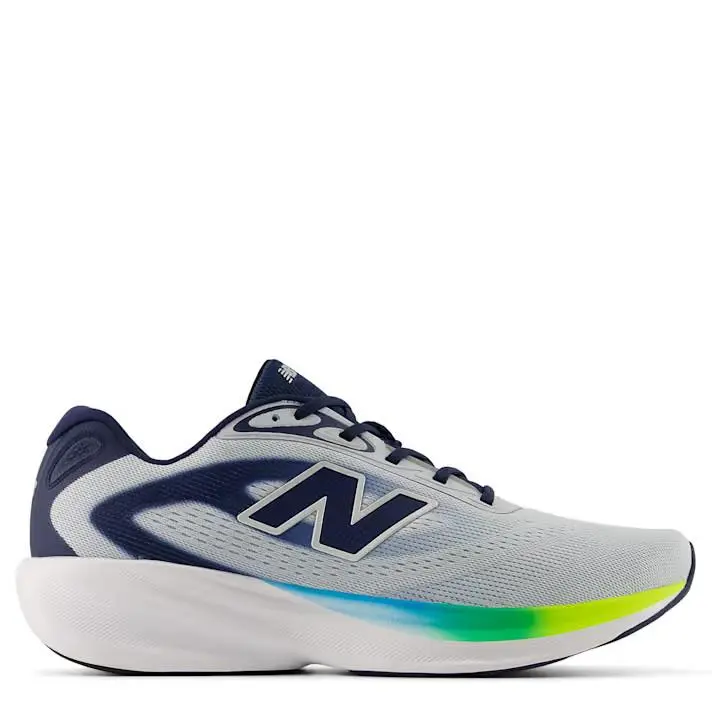 New Balance shoes - FRESH FOAM 680 V9 - FRESH FOAM - Regular - White 26