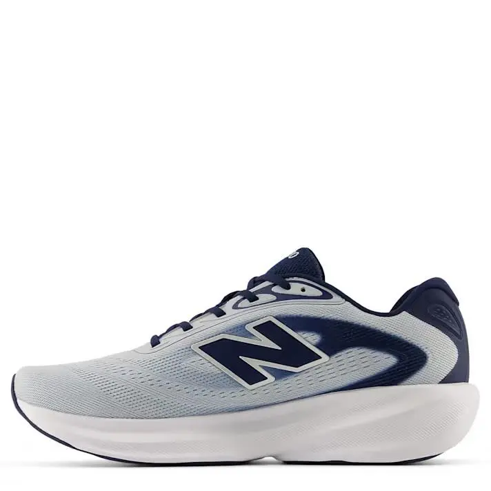 New Balance shoes - FRESH FOAM 680 V9 - FRESH FOAM - Regular - White 27