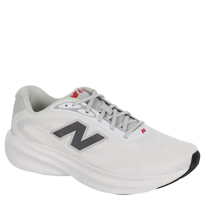 New Balance shoes - FRESH FOAM 680 V9 - FRESH FOAM - Regular - White 30