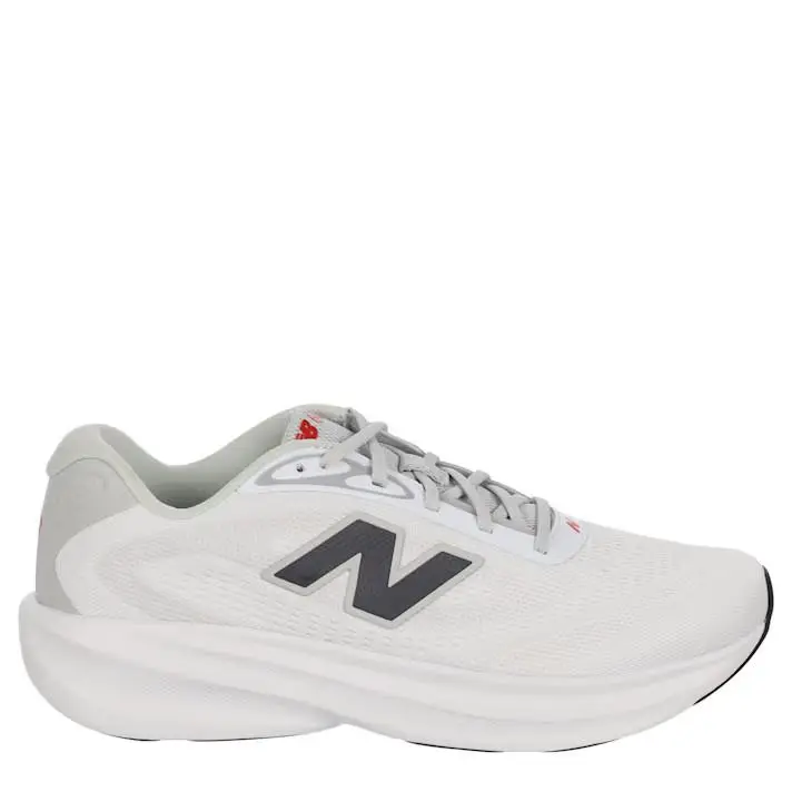 New Balance shoes - FRESH FOAM 680 V9 - FRESH FOAM - Regular - White 31