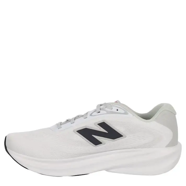 New Balance shoes - FRESH FOAM 680 V9 - FRESH FOAM - Regular - White 33